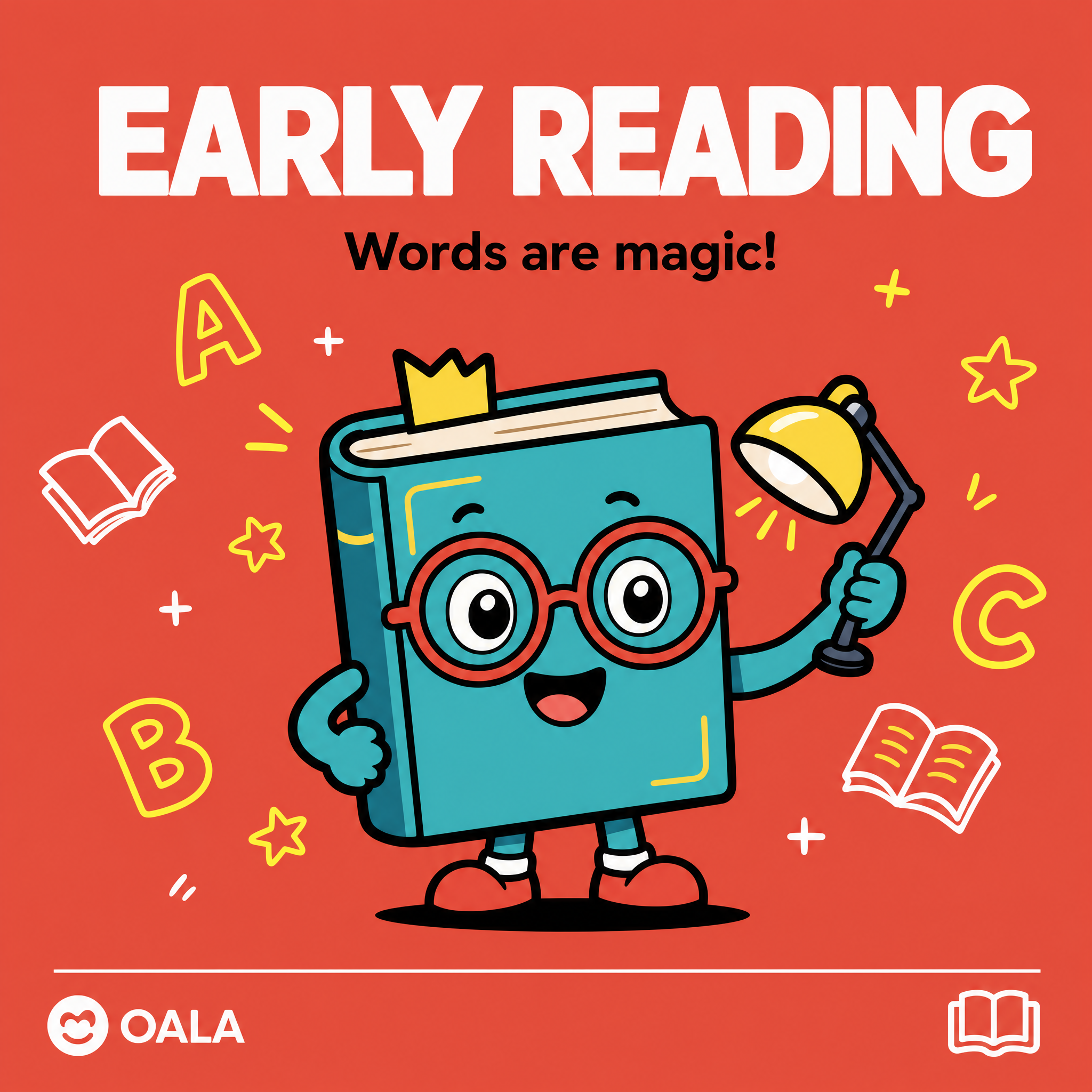 Early Reading
