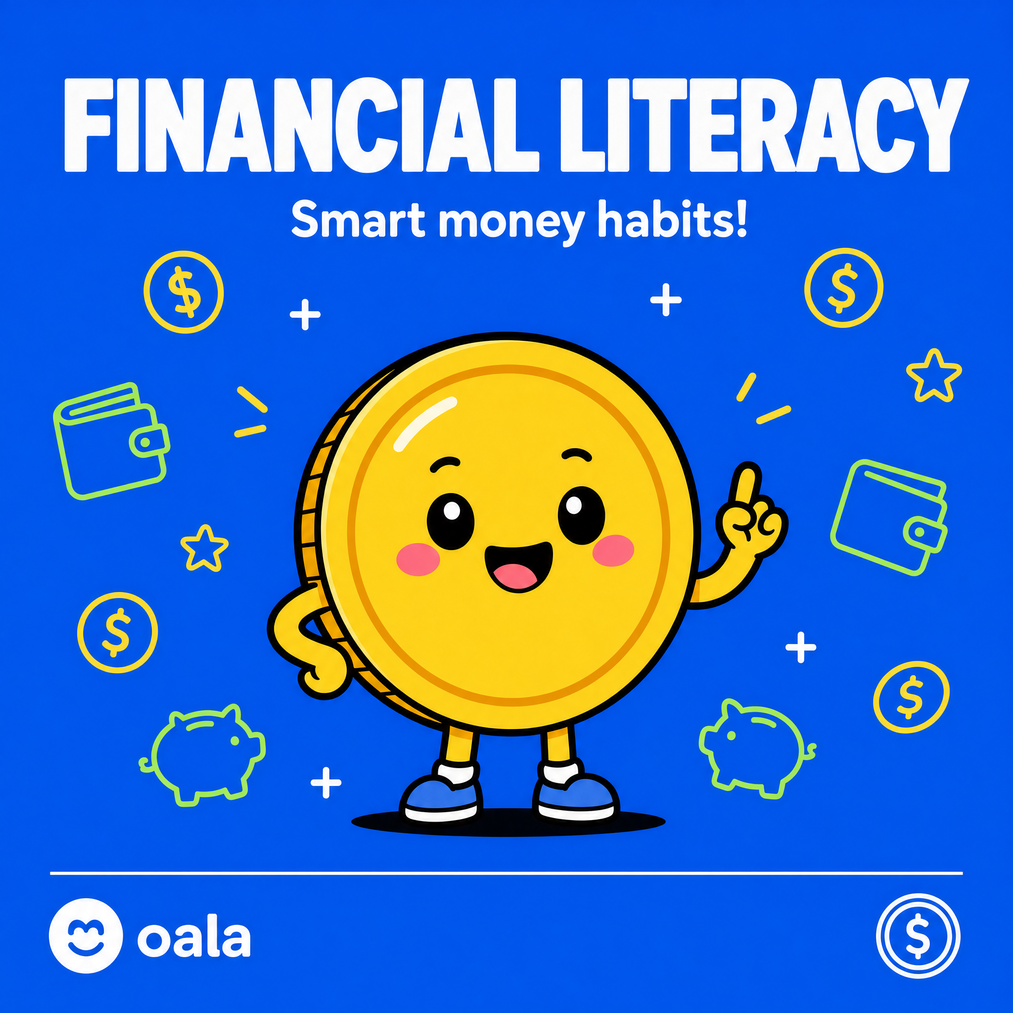 Financial Literacy